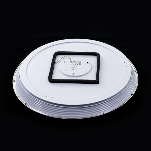 Потолочный светодиодный светильник Citilux СтарЛайт CL70383RGB