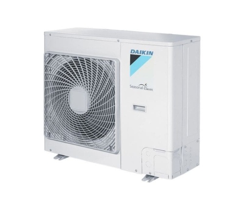 Инверторный кассетный кондиционер Daikin FCAG71B/BYCQ140E/RZQSG71L3V Инверторный кассетный кондиционер Daikin FCAG71B/BYCQ140E/RZQSG71L3V