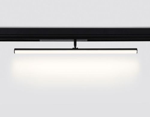 Трековый светодиодный светильник Ambrella Light Track System Magnetic 220V GL1361