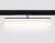 Трековый светодиодный светильник Ambrella Light Track System Magnetic 220V GL1361