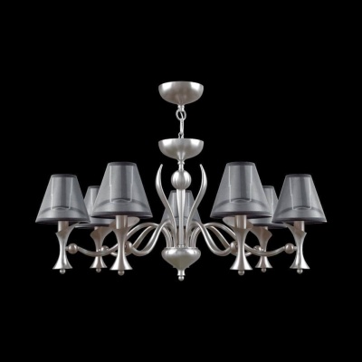 Подвесная люстра Maytoni Modern M3-07-DN-LMP-O-21