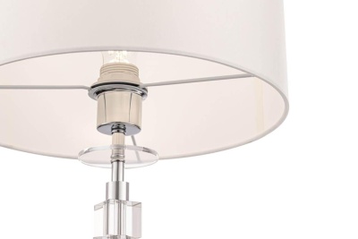 Настольная лампа Maytoni Torony MOD066TL-01CH