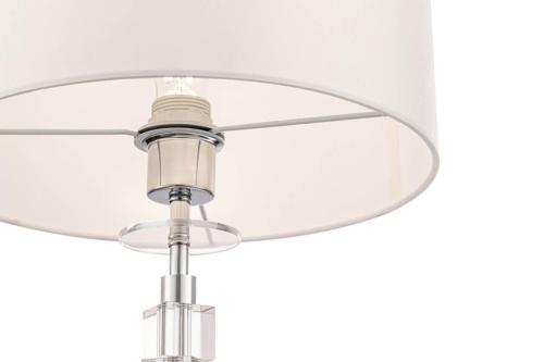 Настольная лампа Maytoni Torony MOD066TL-01CH