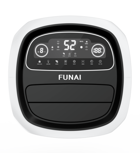 Осушитель воздуха Funai RAD-Y60T7E