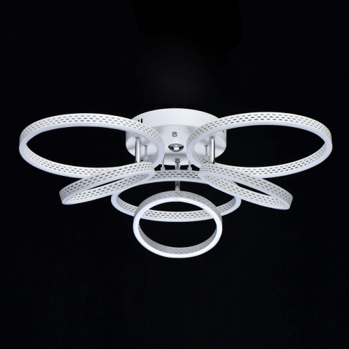 Потолочный светодиодный светильник De Markt Аурих 496019006