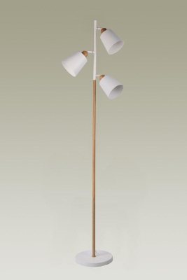 Торшер Moderli Floor V3050-3F