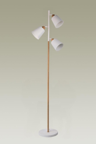 Торшер Moderli Floor V3050-3F