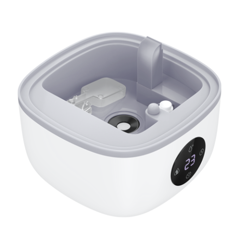 ROYAL CLIMA RUH-PV350/5.0E-WT