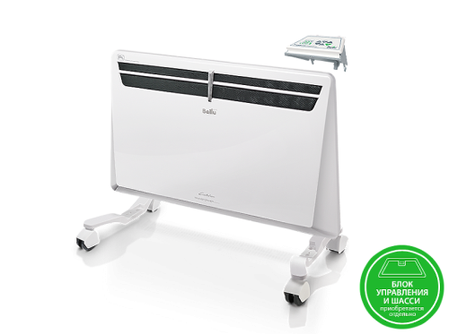 Модуль отопительный электрического конвектора Ballu Evolution Transformer BEC/EVU-2000