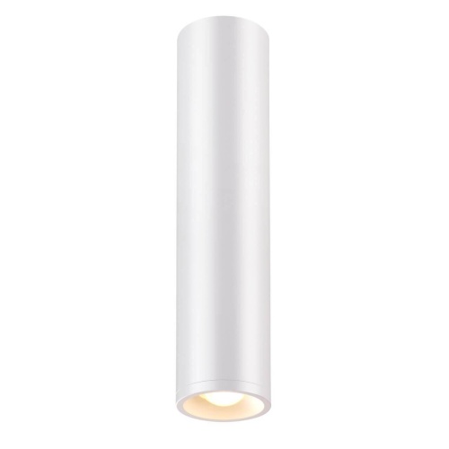 Потолочный светодиодный светильник Novotech Over Eddy 357972