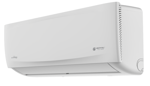 ROYAL CLIMA VELA NUOVA Inverter RCI-VXI22HN