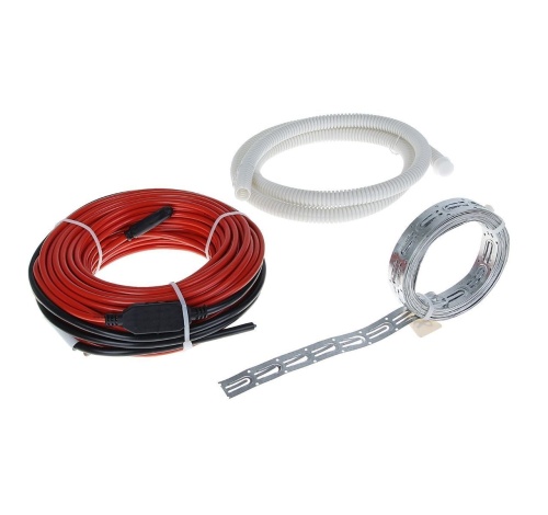 Кабель нагревательный Warmstad WSS 95,0 м/1360 Вт