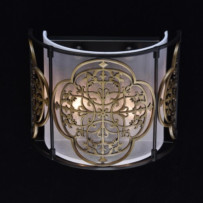 Настенный светильник Chiaro Франческа 109020302