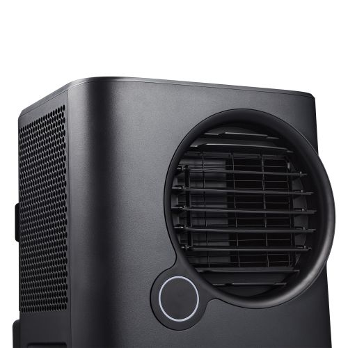 Кондиционер мобильный Ballu Eclipse BPAC-07 EPB/N6 black Кондиционер мобильный Ballu Eclipse BPAC-07 EPB/N6 black