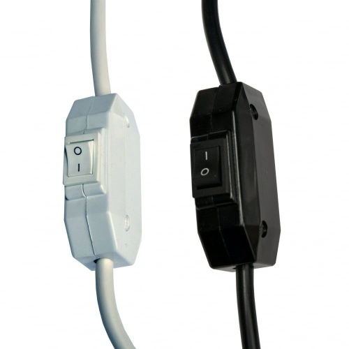 ИК-обогреватель HELIOSA 11BX5 (1500Вт) белый