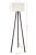 Торшер Toplight Posy TL1617S-01WG Торшер Toplight Posy TL1617S-01WG