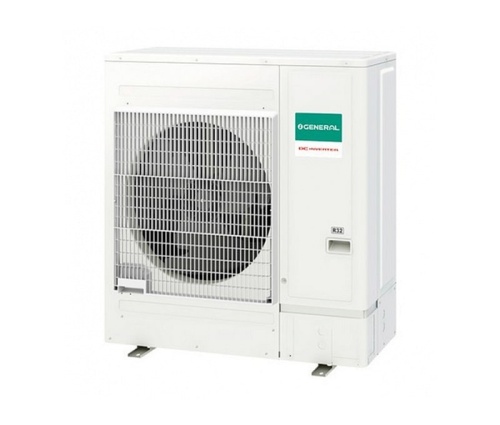 Кассетный кондиционер General AUXG45KRLB/UTG-UKGA-W/AOHG45KRTA Кассетный кондиционер General AUXG45KRLB/UTG-UKGA-W/AOHG45KRTA