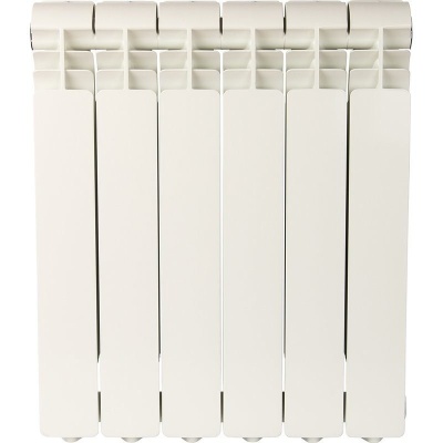 Global ISEO 500 6 секций