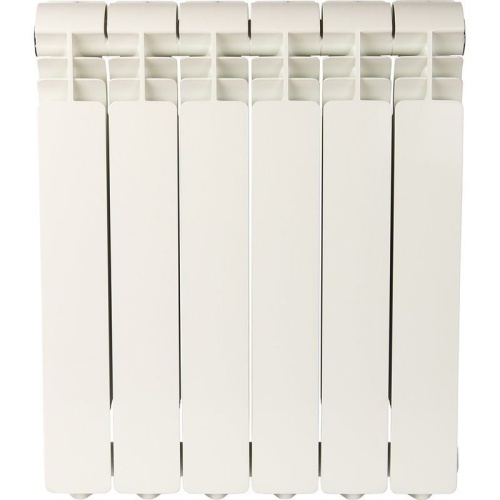 Global ISEO 500 6 секций