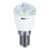 Лампа светодиодная Jazzway E14 2W 4000K матовая 1007667 Лампа светодиодная Jazzway E14 2W 4000K матовая 1007667