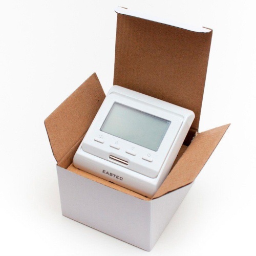 Терморегулятор E 51.716 (3.5 кВт) электронный