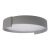 Потолочный светодиодный светильник Loft IT Coin 10200 Grey
