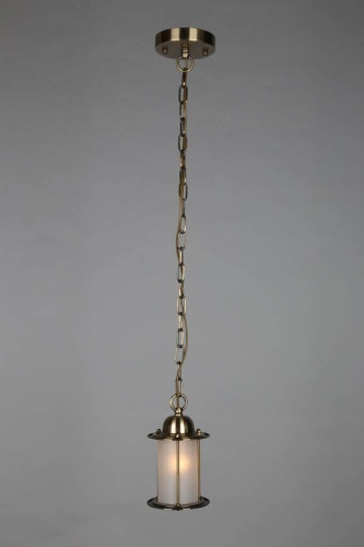 Подвесной светильник Omnilux OML-50306-01