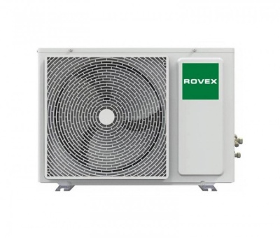 Инверторный настенный кондиционер Rovex RS-12PXI1 Инверторный настенный кондиционер Rovex RS-12PXI1