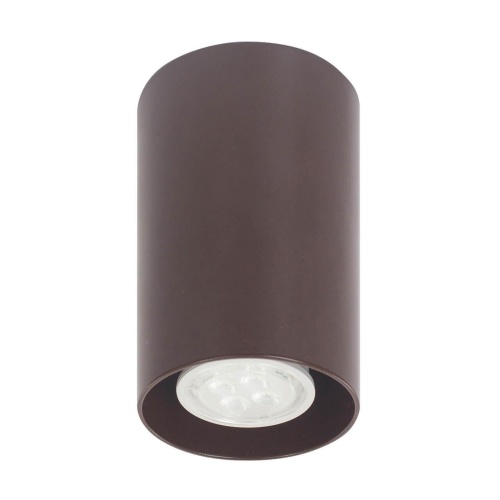 Потолочный светильник TopDecor Tubo6 P1 15 Потолочный светильник TopDecor Tubo6 P1 15