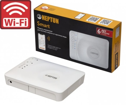 Модуль управления Neptun Smart Модуль управления Neptun Smart