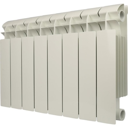 Global STYLE PLUS 350 8 секций