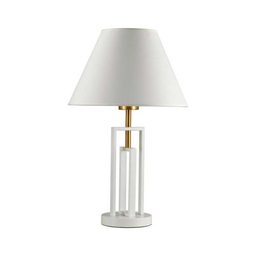 Настольная лампа Lumion Neoclassi Fletcher 5291/1T Настольная лампа Lumion Neoclassi Fletcher 5291/1T