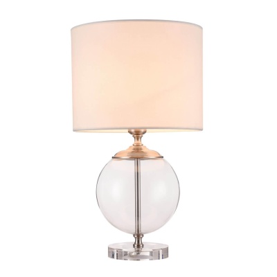 Настольная лампа Maytoni Lowell Z533TL-01N