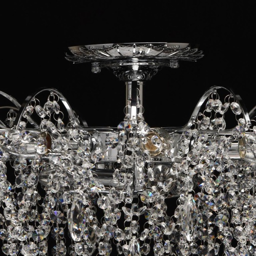 Потолочная люстра MW-Light Бриз 464018609