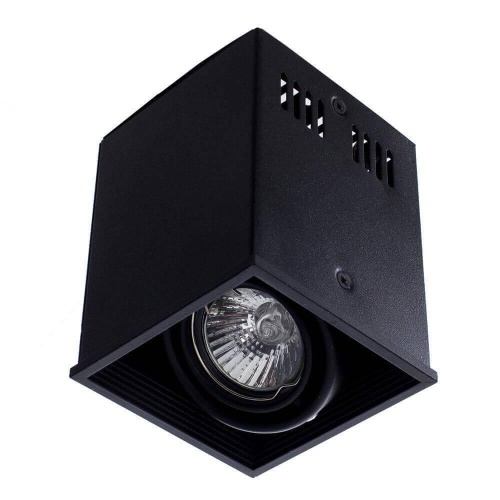 Потолочный светильник Arte Lamp Cardani A5942PL-1BK Потолочный светильник Arte Lamp Cardani A5942PL-1BK