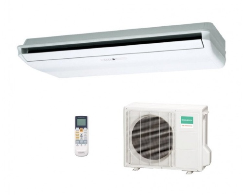 Потолочный кондиционер General ABHG30L