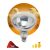 Лампа инфракрасная ЭРА E27 250 Вт для обогрева животных и освещения ИКЗ 220-250 R127 E27 Б0055440 Лампа инфракрасная ЭРА E27 250 Вт для обогрева животных и освещения ИКЗ 220-250 R127 E27 Б0055440