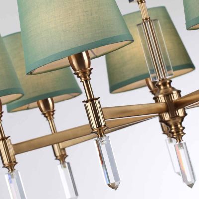 Подвесная люстра Odeon Light Modern London 4887/7