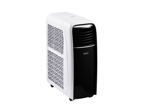 Кондиционер мобильный Ballu Smart Design BPAC-12 CD Кондиционер мобильный Ballu Smart Design BPAC-12 CD