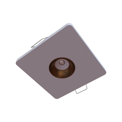 Встраиваемый светодиодный светильник Loft IT Architect RL1071-WG