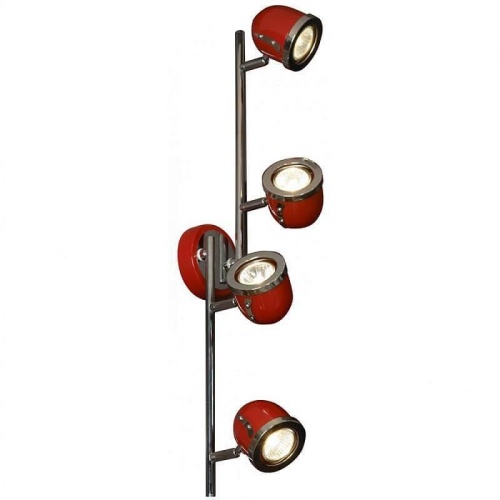 Спот Lussole Tivoli GRLSN-3109-04 Спот Lussole Tivoli GRLSN-3109-04