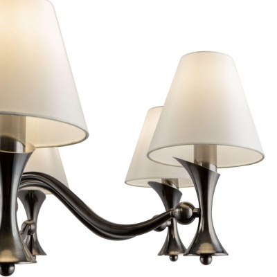 Подвесная люстра Maytoni Provence M3-07-DN-LMP-O-25