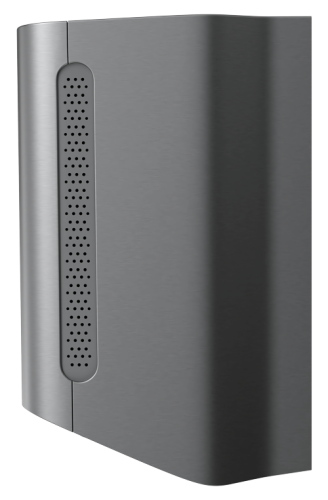 Hisense VISION PRO CARBON SUPERIOR DC Inverter AS-13UW4RXVQH01(B)