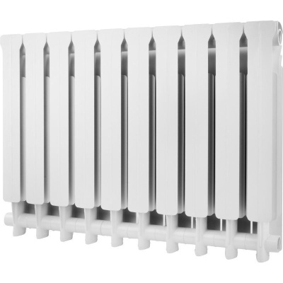 Global ISEO 500 10 секций