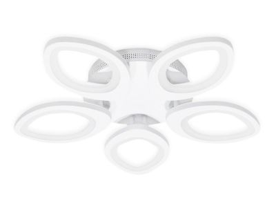 Потолочная светодиодная люстра Ambrella light Original FA4492