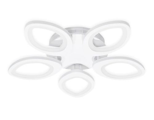 Потолочная светодиодная люстра Ambrella light Original FA4492