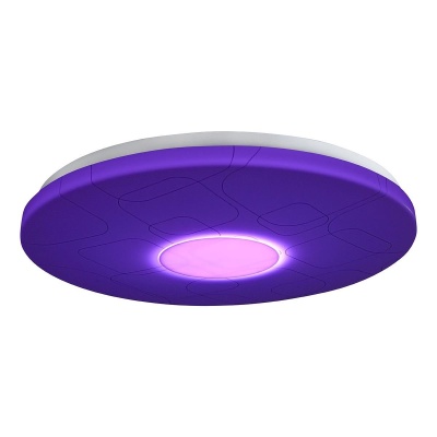 Потолочный светодиодный светильник iLedex 24W Cube Entire