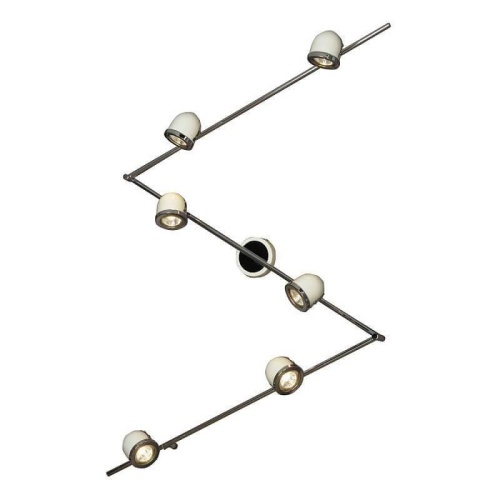 Трековая система Lussole Tivoli GRLSN-3119-06 Трековая система Lussole Tivoli GRLSN-3119-06
