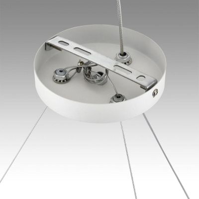 Подвесная люстра Lumion Comfi Luazana 8254/9