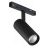 Трековый светодиодный светильник iLedex Technical Vision SMART 4822-006-D55-18W-38DG-BK Трековый светодиодный светильник iLedex Technical Vision SMART 4822-006-D55-18W-38DG-BK
